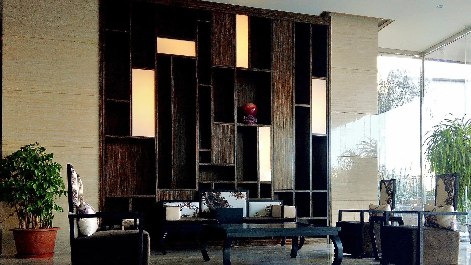 Luoyang Yihe Hotel