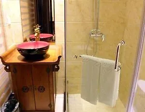 Wang Fu Jade Mansion 洛阳