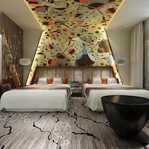 Art Vienna- Luoyang 洛阳
